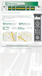 Mobile Screenshot of cupertinosupply.com